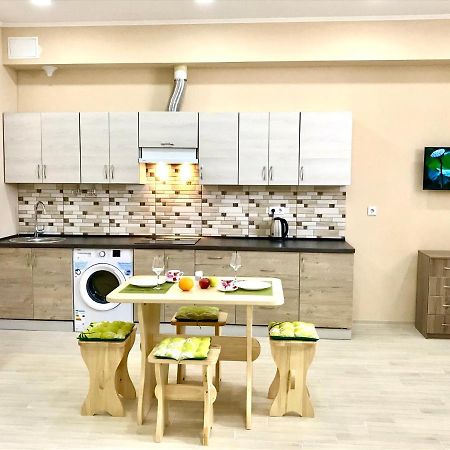 Комфортные Апартаменты Smart Zarvantsy Exterior foto